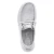 Mokassins WENDY - light grey