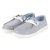 Mokassins WENDY - heather grey/multi