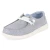 Mokassins WENDY - heather grey/multi