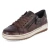 Halbschuhe - braun