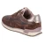 Low Sneaker - cacao/dark-rose