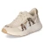 Low Sneaker - Beige