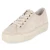 Sneaker - biscuit