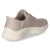 Slip Ins Sneaker GO WALK FLEX - TAUPE