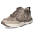 Low Sneaker - TAUPE/SNAKE