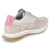 Low Sneaker - argent/oasi/pink k.