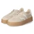 Low Sneaker CUZMANI - lt.beige/offwhite