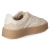Low Sneaker CUZMANI - lt.beige/offwhite