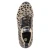 Sneaker - black/beige leopard