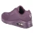 Sneaker UNO- STAND ON AIR - wine