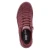 Sneaker GLIDE STEP AT EASE - burgundy