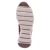 Sneaker GLIDE STEP AT EASE - burgundy