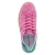 Low Sneaker - pink-green