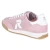 Low Sneaker - pink