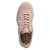 Low Sneaker - rose / white