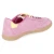 Low Sneaker - Pink