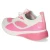 Low Sneaker - PINK COMB