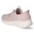 Slip Ins Sneaker ELEVATED MOTI - Light Mauve