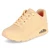 Low Sneaker UNO STAND ON AIR - oryl
