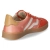Low Sneaker CUZIMA - red/apricot