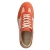 Low Sneaker CUZIMA - red/apricot