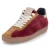 Sneaker - cabernet