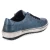 Halbschuhe - blau