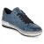 Halbschuhe - blau
