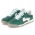 Low Sneaker - green