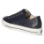 Low Sneaker - Navy
