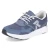 Low Sneaker - Blau