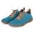 Barfußschuhe WYNONA 06 - TEAL