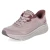 Slip-ins Sneaker BOBS SKILLZ AIRY STRIDE - light mauve