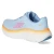 Low Sneaker CUSHIONING ENDEAVO - blue/orange