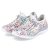 Slip-On-Sneaker - multi/weiss-silber Slip-On-Sneaker - multi/weiss-silber