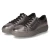 Low Sneaker - silber/platin
