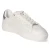 Low Sneaker LOUA BLAKE - Silver