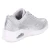 Sneaker UNO-DISCO NITE - SIL