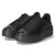 Low Sneaker - BLACK UNI