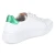 Low Sneaker - weis/verd/apri(go)