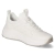 Low Sneaker - white / white