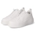 Low Sneaker - WEISS