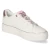 Sneaker Low - WHITE/PINK