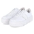 Low Sneaker - WEISS