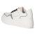 Low Sneaker - Weiß