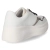 Low Sneaker - Weiß