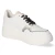 Low Sneaker - Weiß
