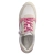 Sneaker Low - weiss kombi