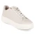 Low Sneaker - IVORY LEATHER