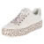 Slip-On-Sneaker - LEOPARD COMB